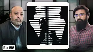 How Many Intelligence Agencies Does Pakistan Have? | Ali K. Chishti | Talha Ahad Podcast