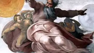 Creation vs Evolution - Interview 1  (1 of 3)