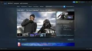 Star Wars The Force Unleashed Ultimate Sith Edition PC Steam Store