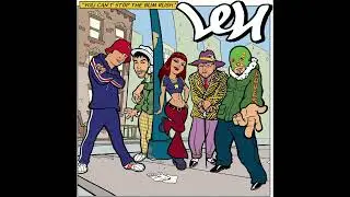 LEN - Steal My Sunshine (Simulated 45rpm to 33⅓rpm)