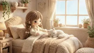 Cozy Morning Lo-Fi ☀️  Relax & Chill