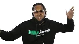 Jose Guapo Why I Never Signed To Gucci Mane (part 4)