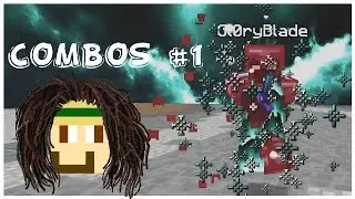 NoDebuff Combotage (short) [Minemen]
