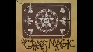 The Grass Magic 01