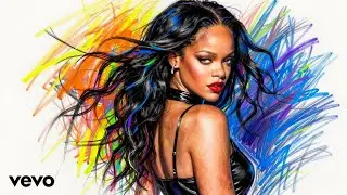 Rihanna &ldquo;She Was My Peace Until the End&rdquo; | Emotional Lyrics Video 2025 💔