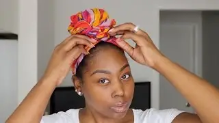 Natural Hair Reveal | Extended Wash Routine | RhythmNBeauty