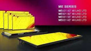 Sharp NEC линейка MESSAGE &ndash; серия ME