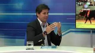 Entrevista a Francisco Rivera Ord&oacute;&ntilde;ez, empresario de la Plaza de Toros de Ronda