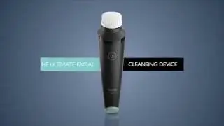 Philips Visapure Men - The ultimate facial cleansing device