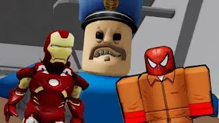 Iron Man vs Spider Man, who is the winner?!