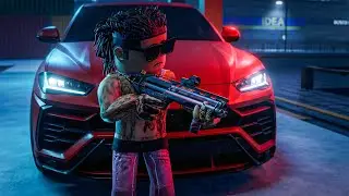 Почему все боятся дробовика Killtec в South London Remastered 2!