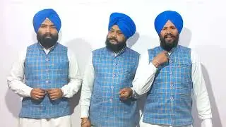 ਵੋਟਾਂ ਸੋਚ ਸਮਝਕੇ ਕਵੀਸ਼ਰੀ ਜੱਥਾ ਕੁਲਵੰਤ ਸਿੰਘ ਮਾਣੂੰਕੇ   🔴kulwant🔴 Singh 🔴manuke 9876321409__9815596072
