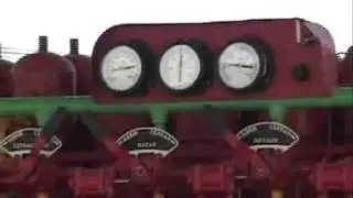 Procedimientos de Cierre Perforando