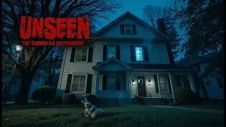 Terrifying Suburban Horror Story: Unseen Shadows - The Ultimate Haunted USA Nightmare Narration