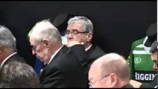 2011 NZRU AGM