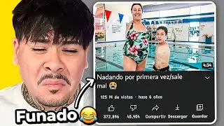 SI ME RIO, ME FUNAN💀