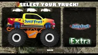 YTP Tennis Round 3: Monster Trucks Unleashed Has Gone BERSERK! [candystand]