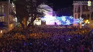Nerja, un sueño hecho Navidad Nochevieja 2017