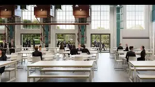 2021 cohort Houlton School: Video Prospectus and FAQs