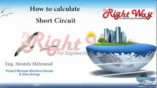Short Circuit Eng Mostafa Mahmoud
