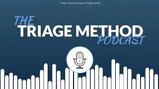 Preparing For Old Age | Triage Thoughts Ep. 202