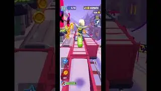 Gaming #trending #subwaysurfers #gaming #usa