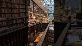 Goodbye London😭✨️❤️ | #bookstore #readingislife #booklovers #bookworm #london #vlog #fyp