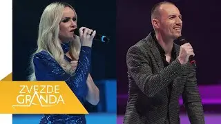 Valentina Rubin i Marko Petkovic - Splet pesama - (live) - ZG - 20/21 - 03.10.20. EM 36