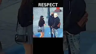 Respect