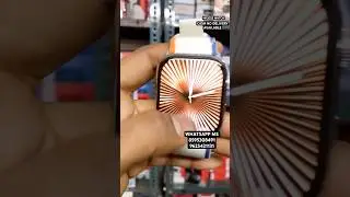 Best Hk10 2025 WATCH Clone | Series 10 |   | 2.12' Amoled Display #series10