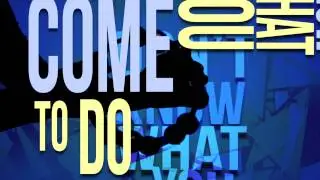 David Daughtry - LEAP [Official Lyric Video]