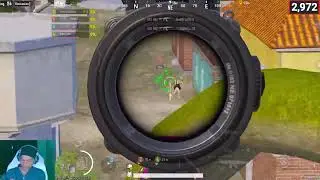 Геймплей PUBG и BGMI#bgmi #gameplay #pubgmobile