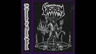 Visagem - A Ascens&atilde;o da Tirania Infernal (Demo 2024)