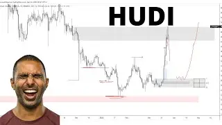 😲 HUDI Stock | Technical Analysis And Predictions | Huadi International stock | mesothelioma firm