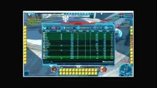 Commando DPS just comes up short