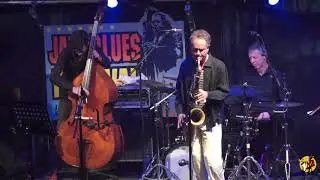 Rick Margitza/Gabor Bolla Quintet (usa/hu) - 38th Gouvy Jazz & Blues Festival (2017)