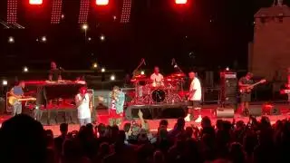 Nelly @Alton Amphitheater 2019
