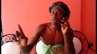 American vs jamaican mom's reaction to teen pregnancy(reggae independent)
