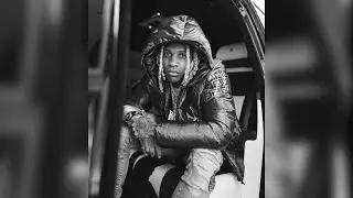 (Free) Hard Lil Durk 7220 Type Beat 
