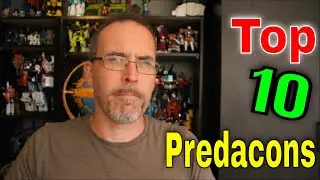 GotBot Counts Down: Top 10 Predacons