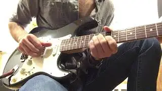 For Mark Knopfler fans