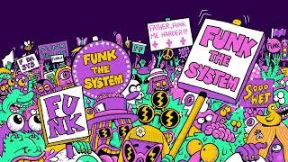 Father Funk - Funk The System (Full Album)