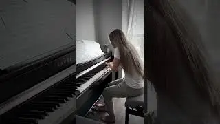 Music from &laquo;OPPENHEIMER&raquo;! 🔥❤️&zwj;🔥 Piano Incredible Cover ✨ + Sheet Music
