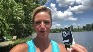 Sleep strips from IDLife