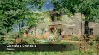 Giuncola e Granaiolo