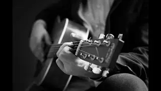 Torben Larsen - Goodbye Yesterday - (Scott Whyte) - Studio cover