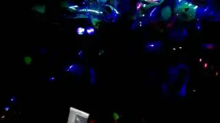 Hypnoxock live @ Goa Madness Records & Ohm Gathering (28/01/2017)