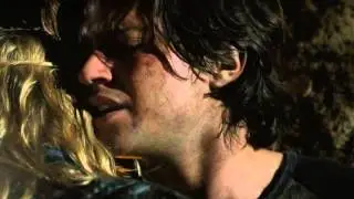 The 100 - Finn's Death