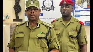 Muuguzi aliyekamatwa kwa uchochezi mtandaoni aachiwa kwa dhamana, polisi wakanusha kutekwa kwake