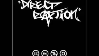 Direct Raption - Revolutionsromantik